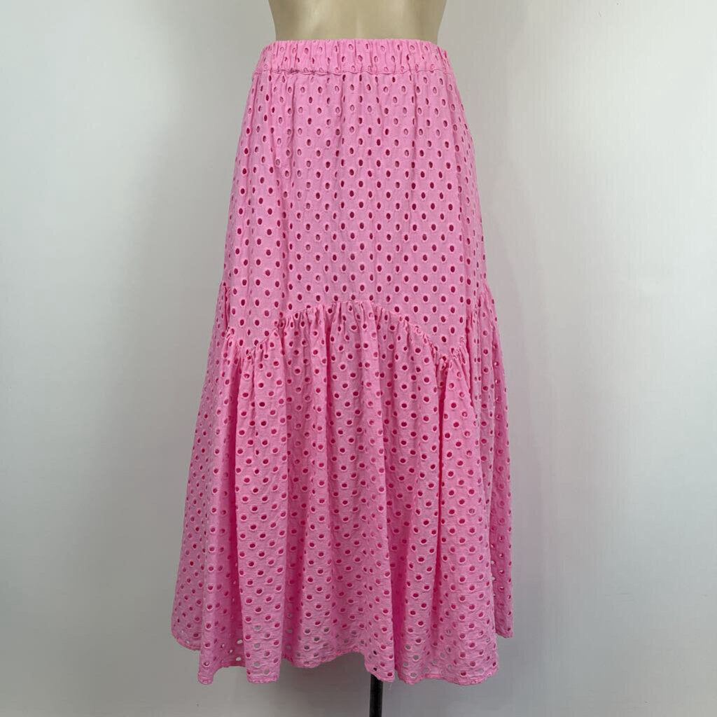 Seed Skirt - 10