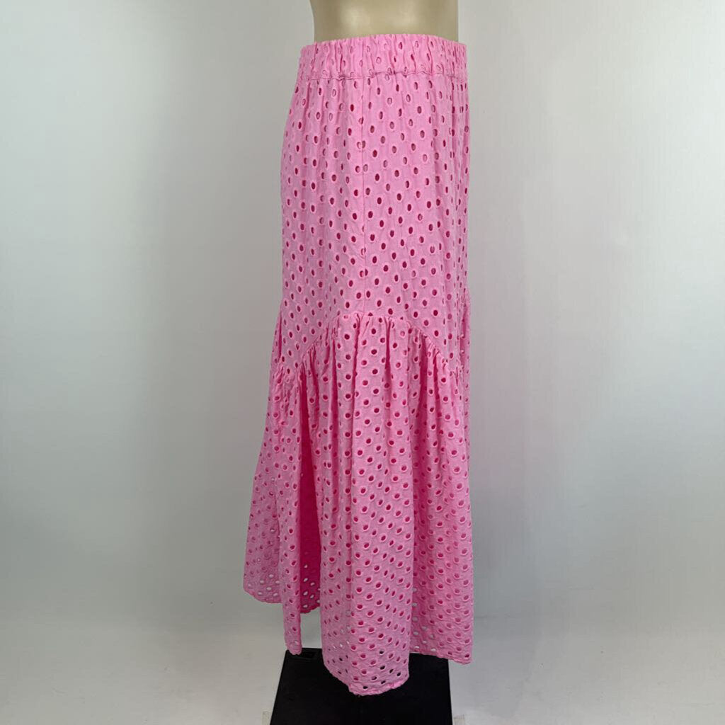 Seed Skirt - 10