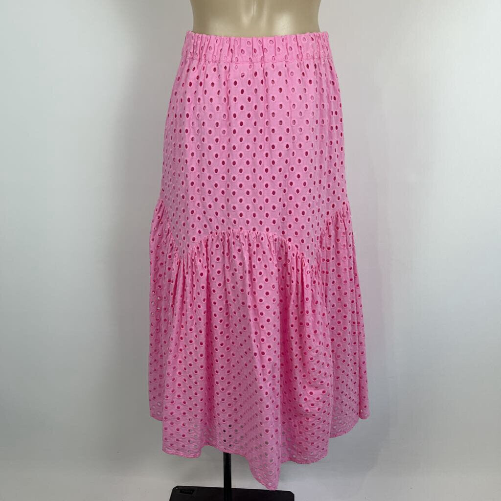 Seed Skirt - 10