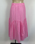Seed Skirt - 10
