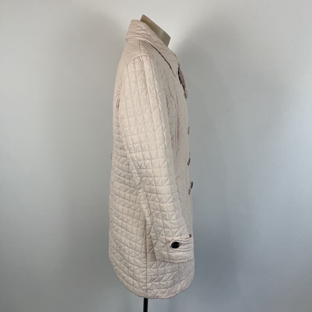 Overload Coat - 12