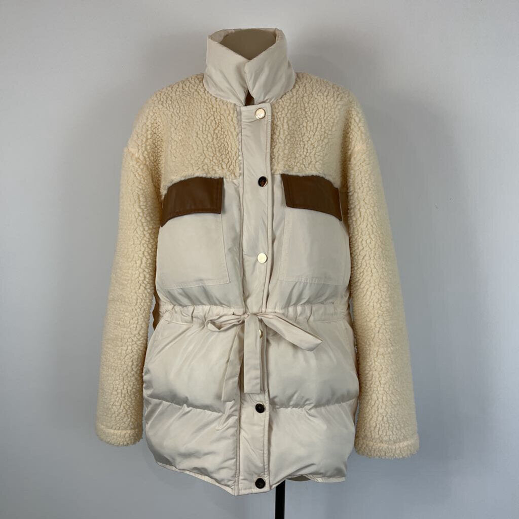 Amaya Jacket - 10