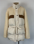 Amaya Jacket - 10