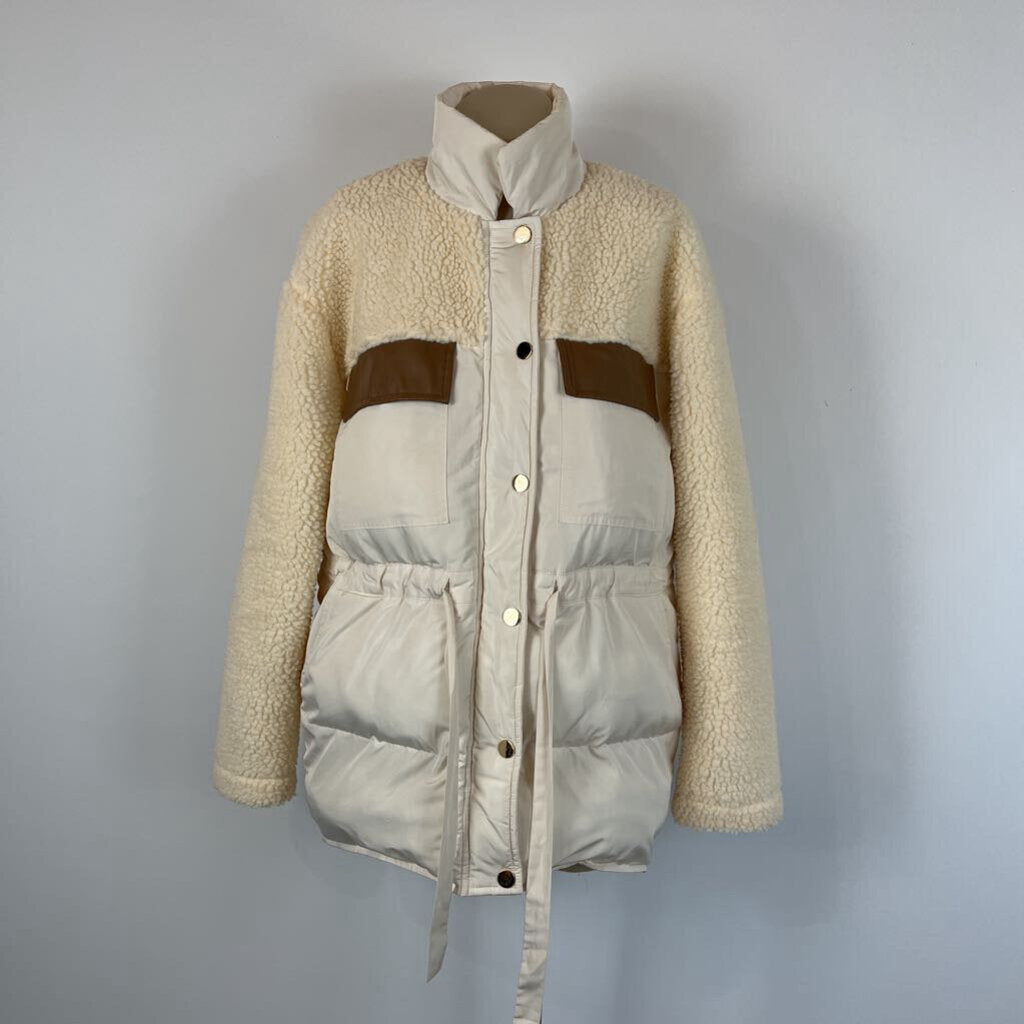 Amaya Jacket - 10