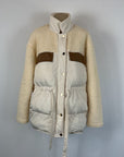 Amaya Jacket - 10