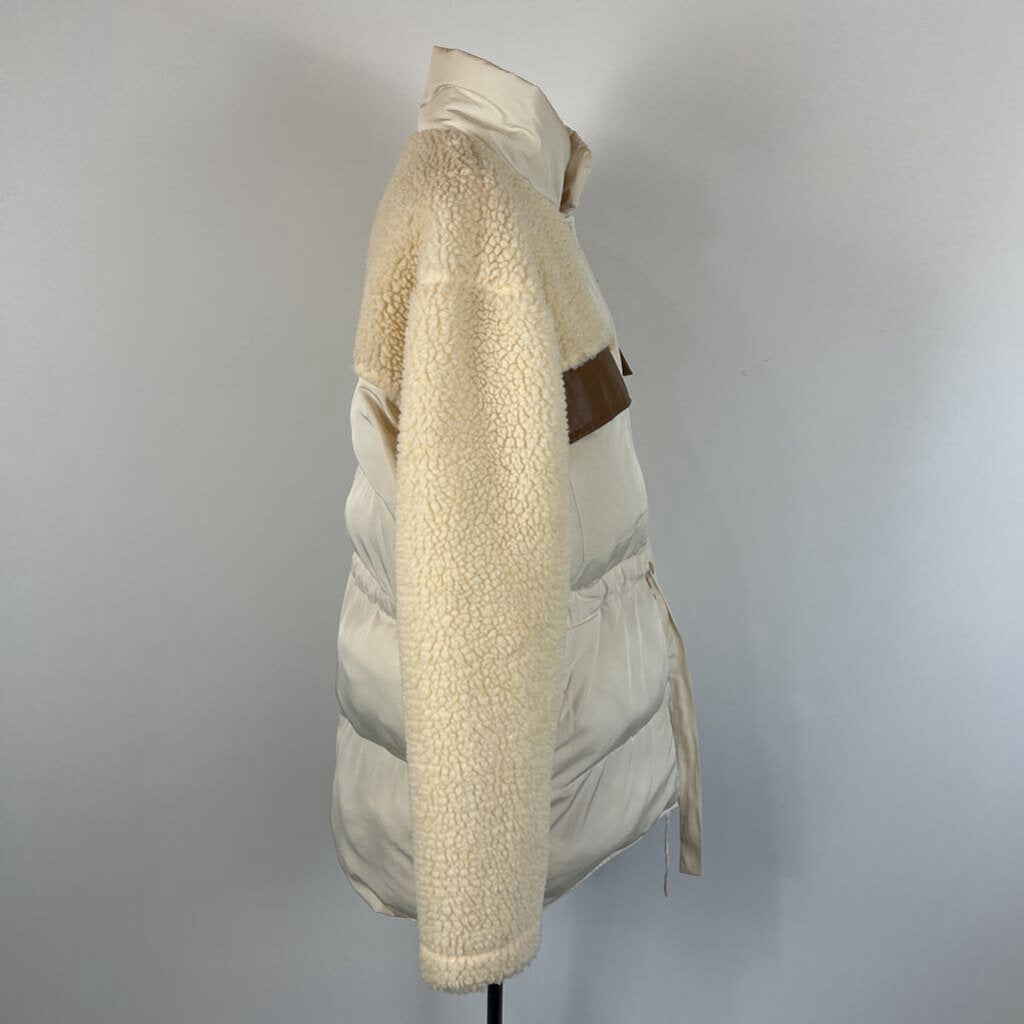 Amaya Jacket - 10
