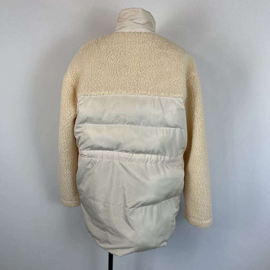 Amaya Jacket - 10
