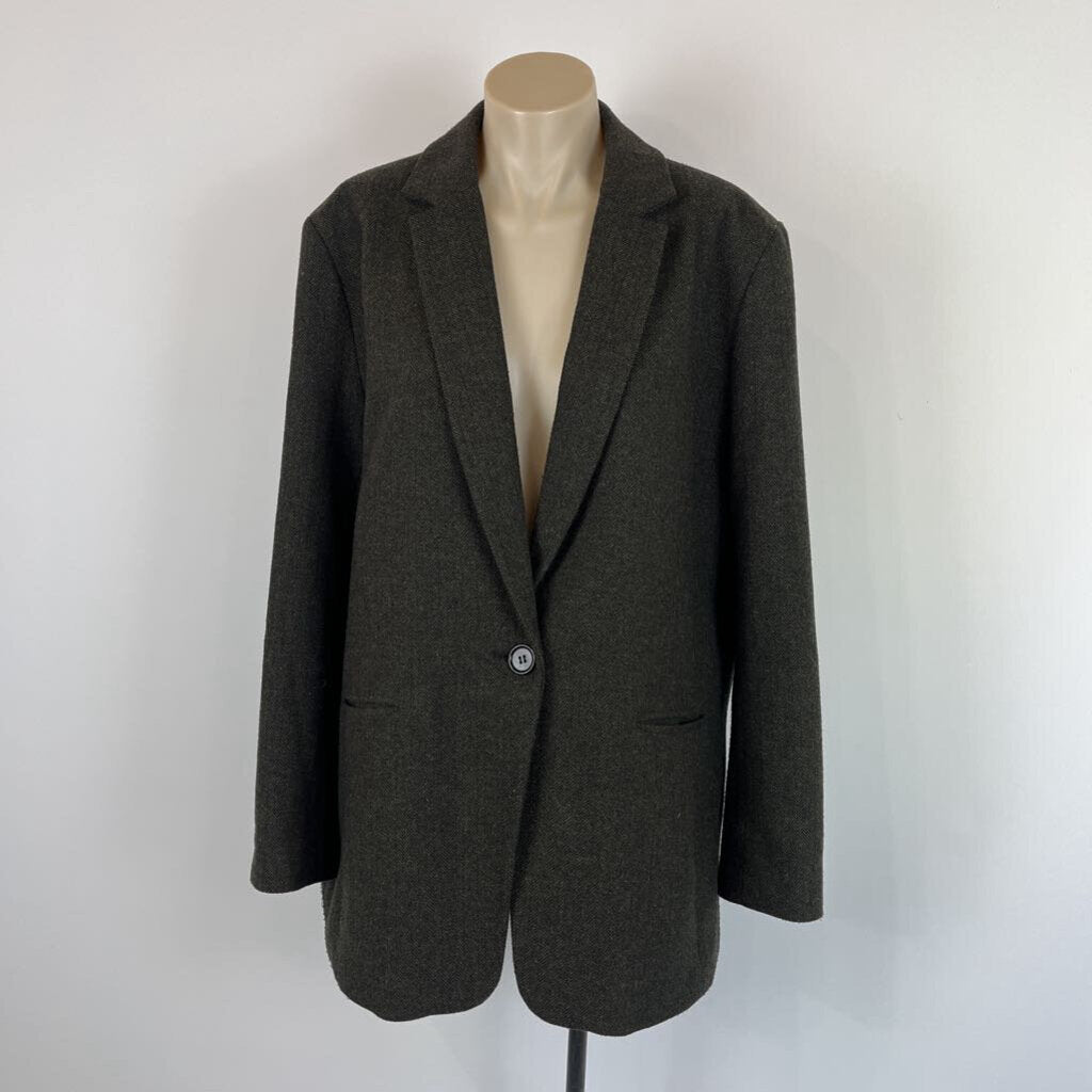 Sills Coat - 14