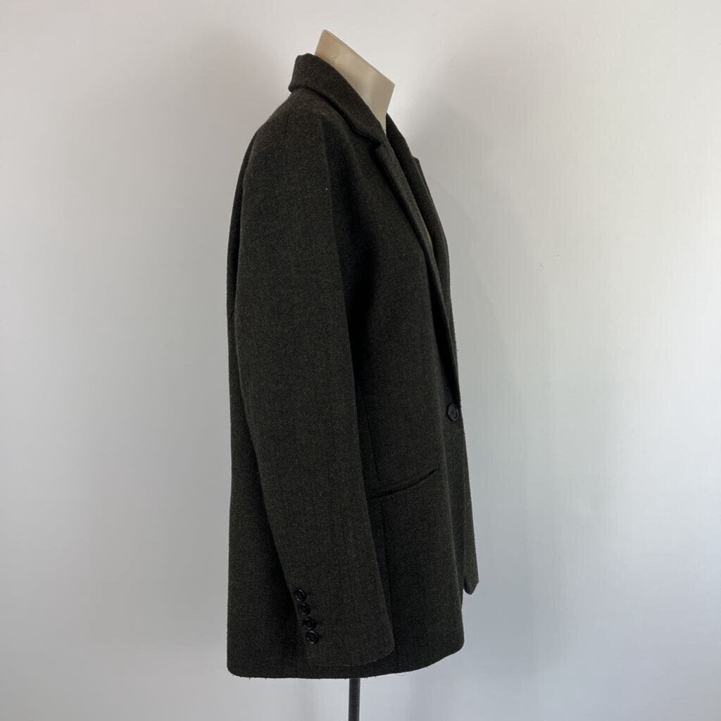 Sills Coat - 14