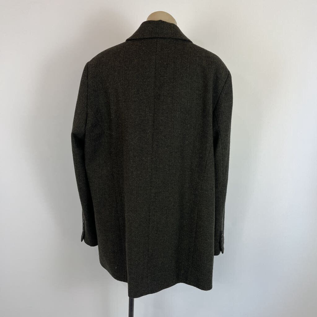 Sills Coat - 14