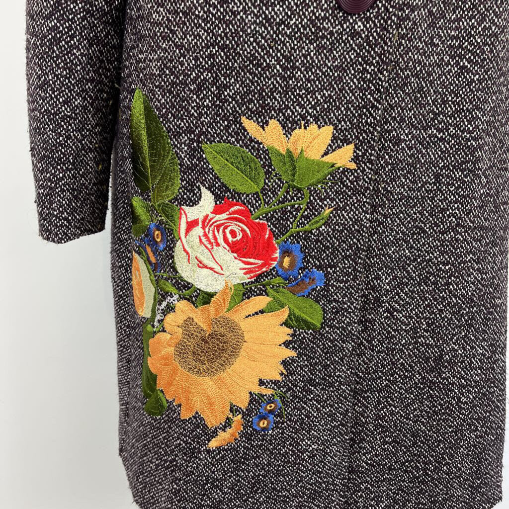 Annah Stretton Coat - S