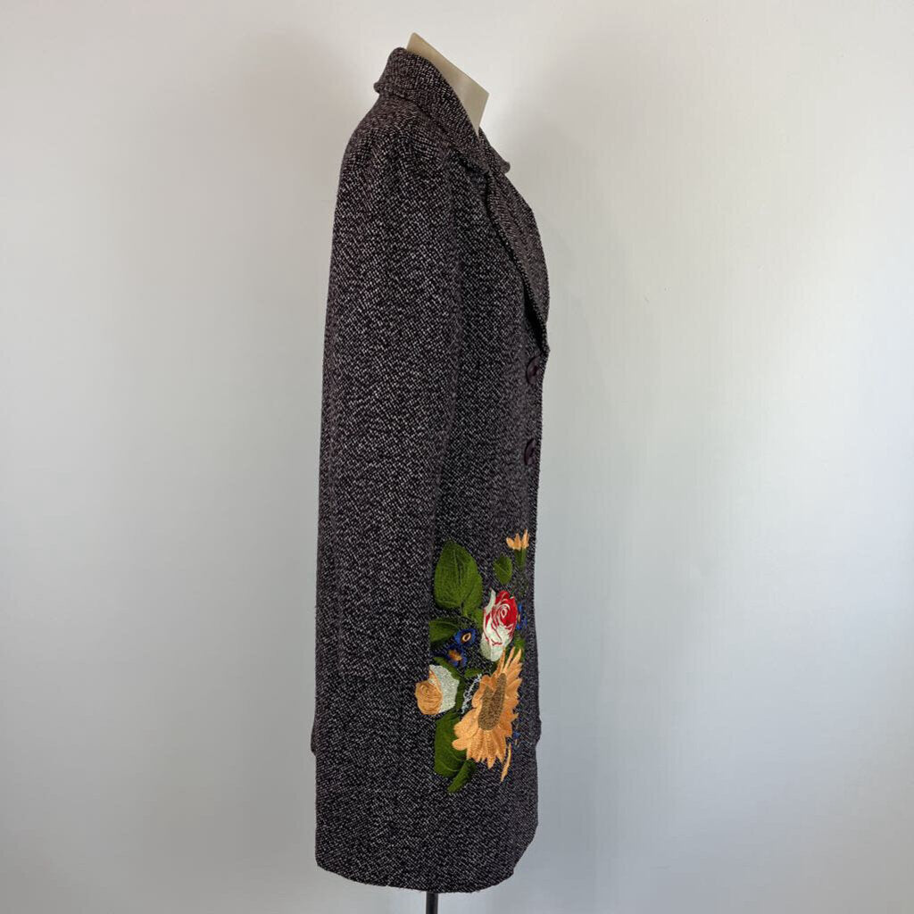 Annah Stretton Coat - S