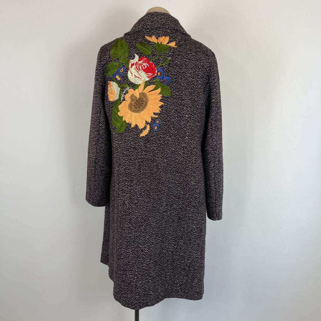 Annah Stretton Coat - S
