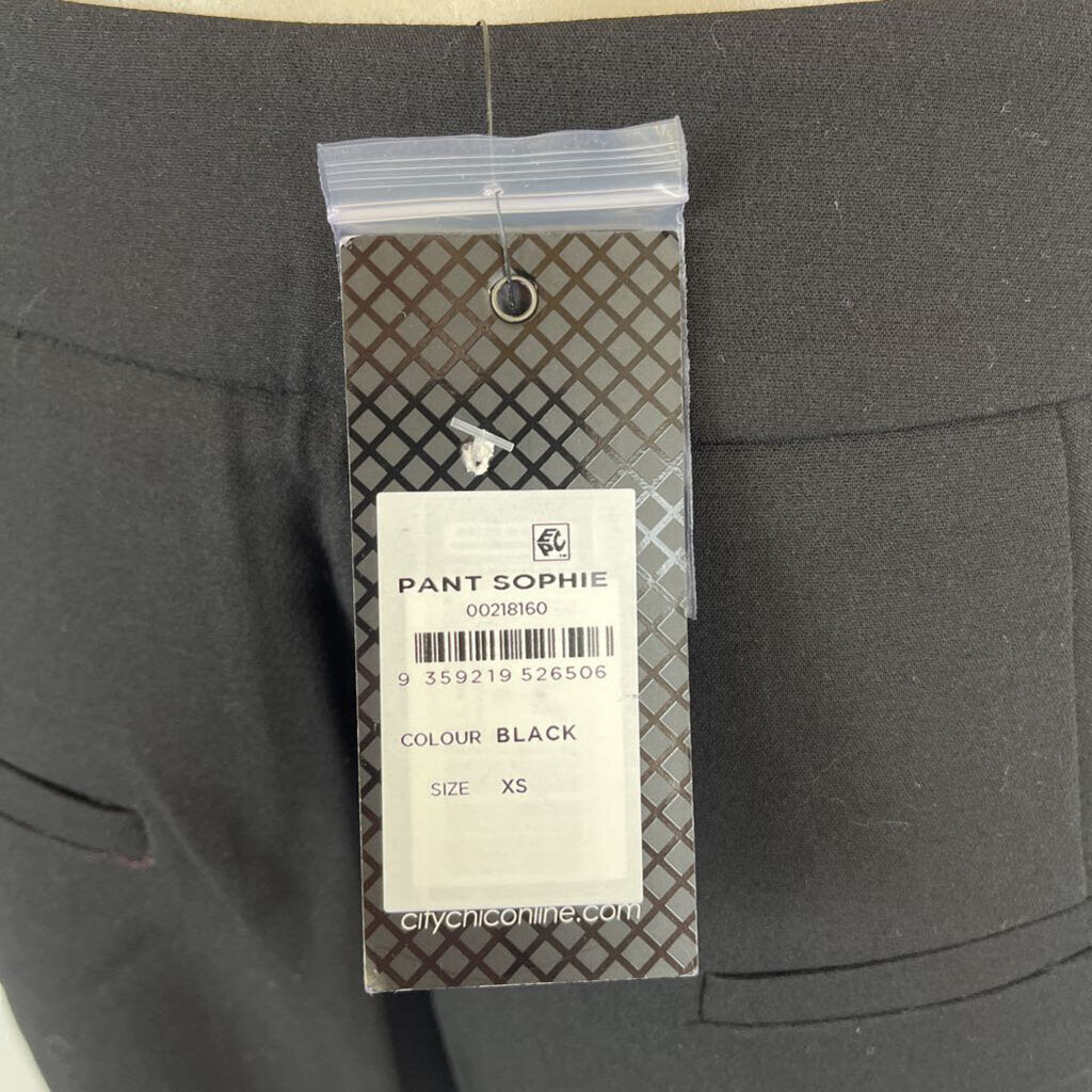 City Chic Pants - 14