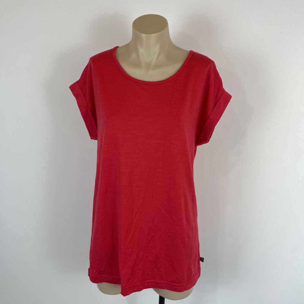 Glowing Sky Tee - 10