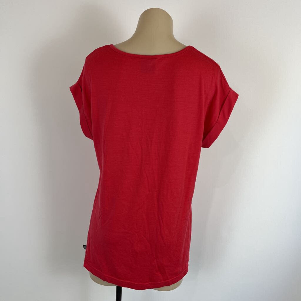 Glowing Sky Tee - 10