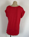 Glowing Sky Tee - 10