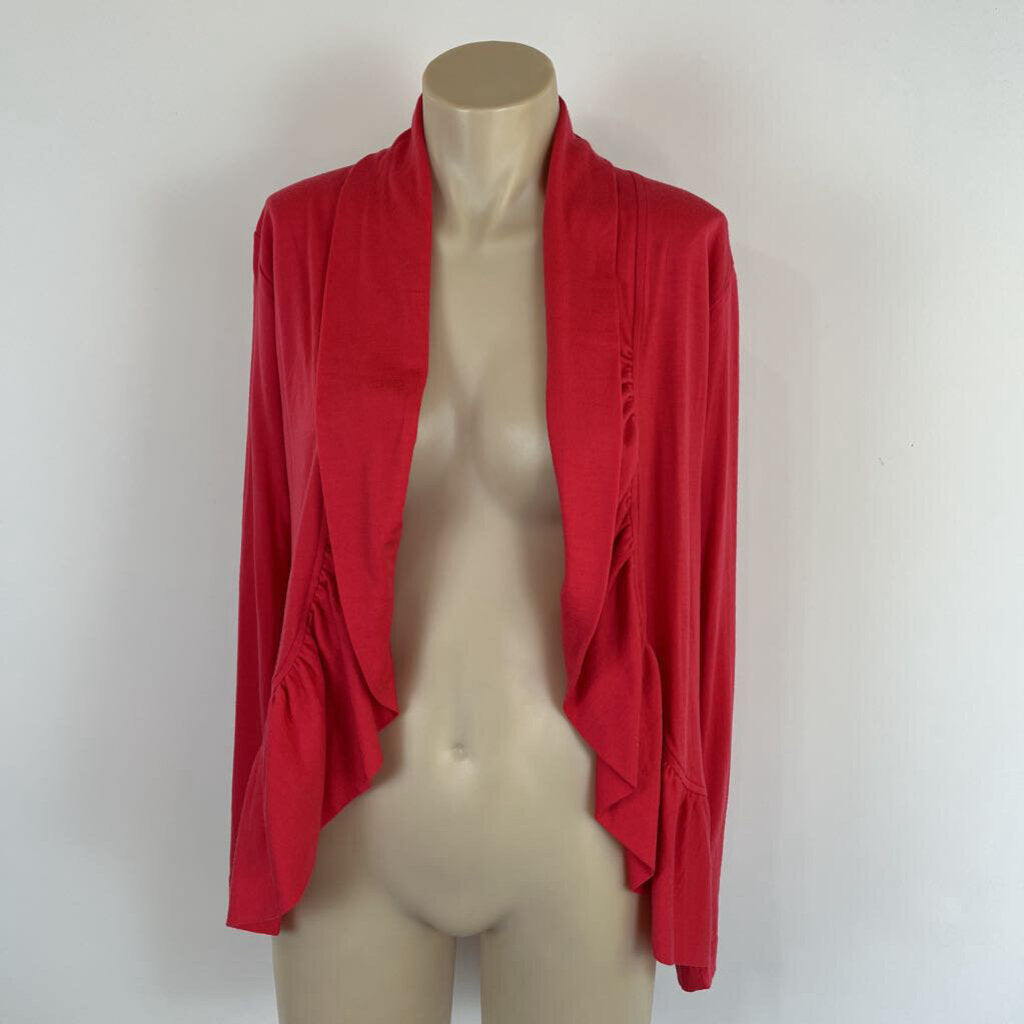 Glowing Sky Cardigan - 10