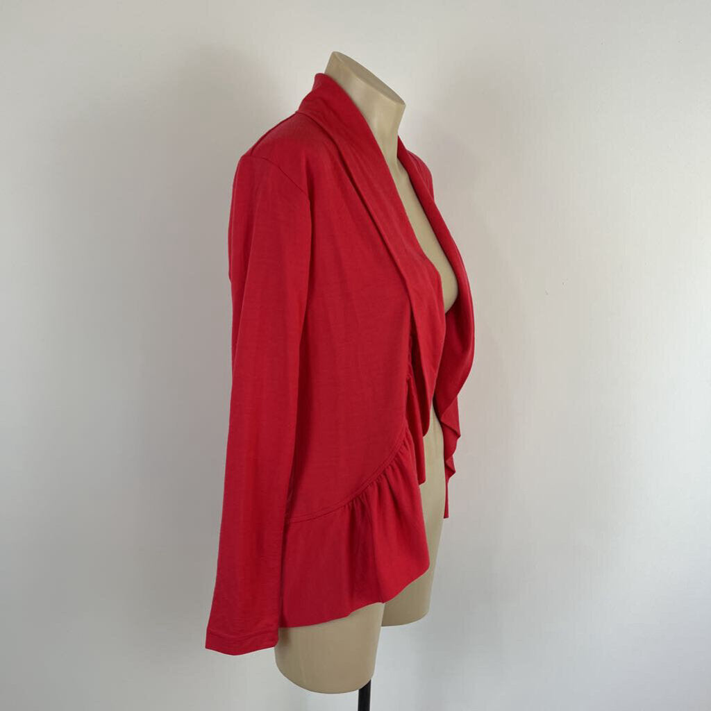 Glowing Sky Cardigan - 10