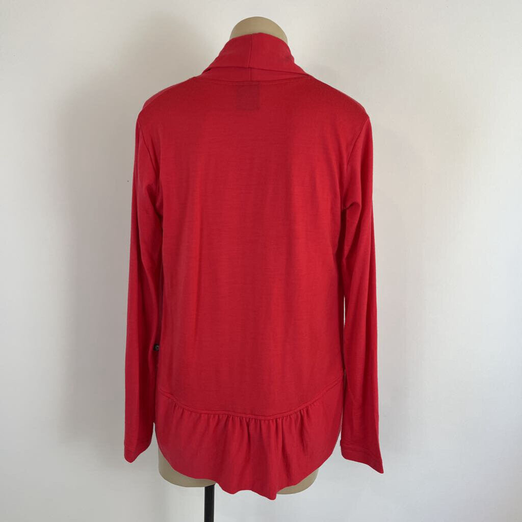 Glowing Sky Cardigan - 10
