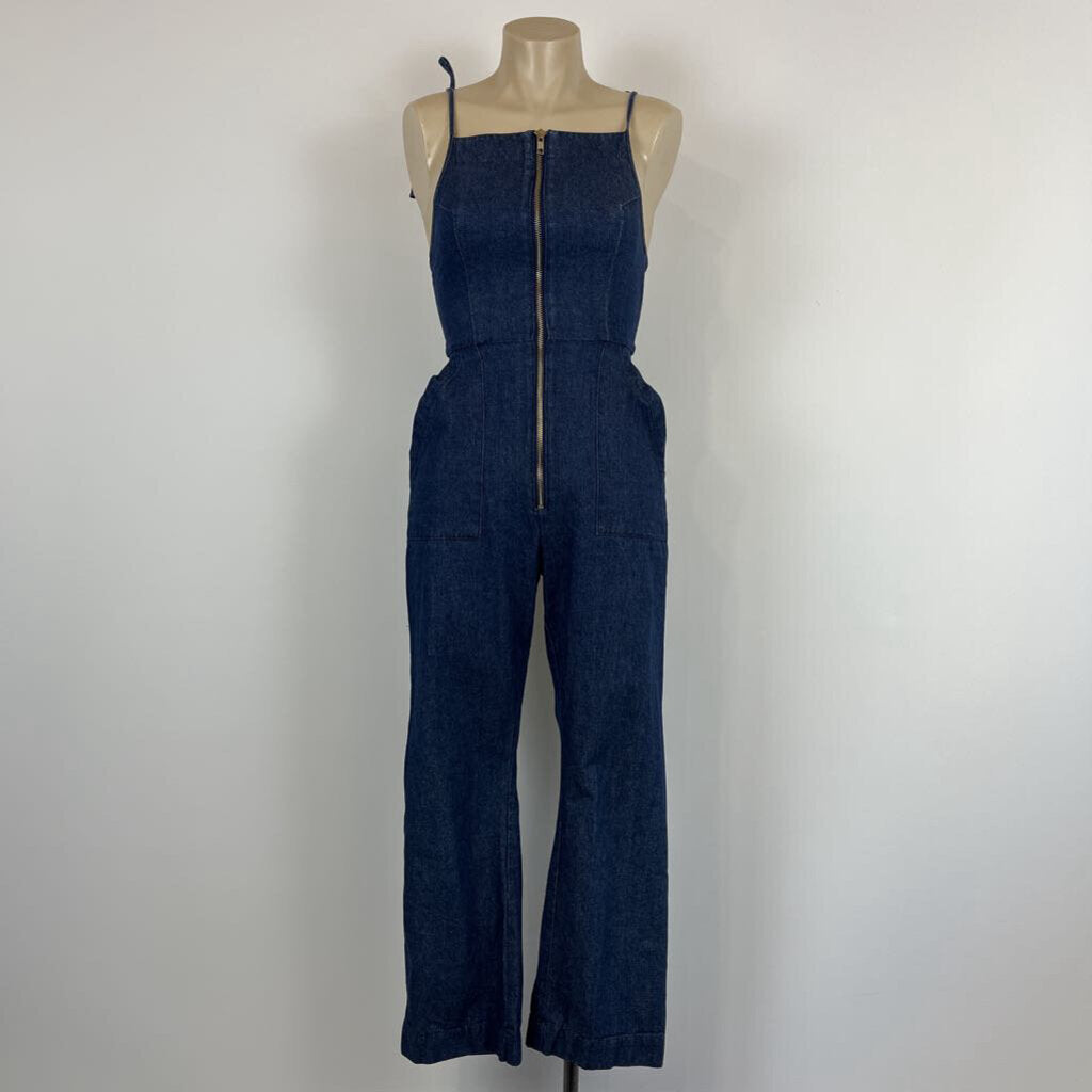 Lonely Jumpsuit - 6