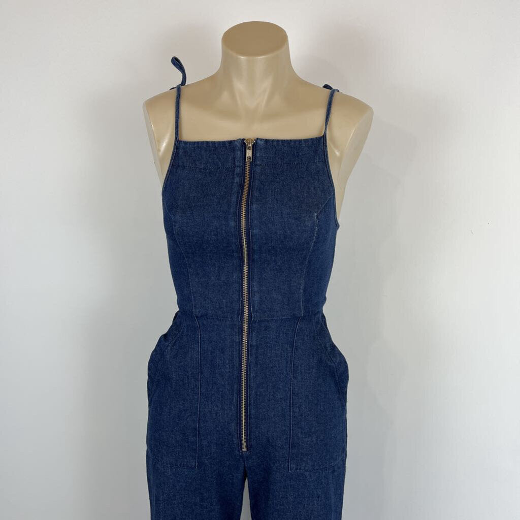Lonely Jumpsuit - 6