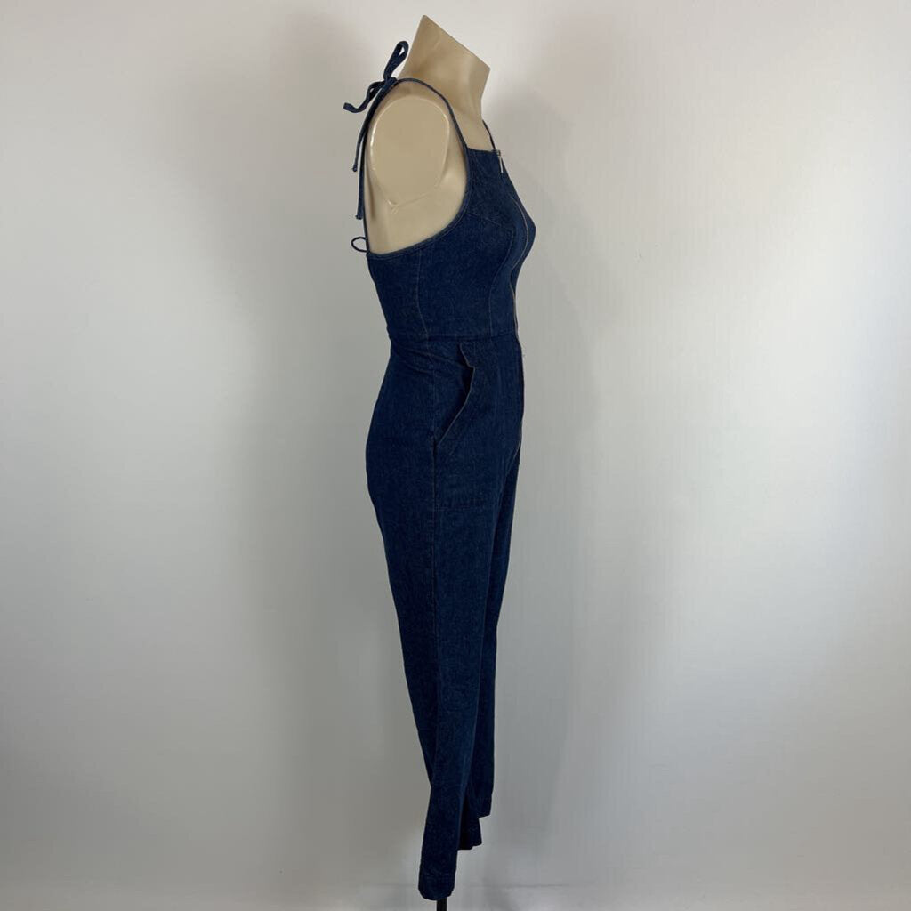 Lonely Jumpsuit - 6