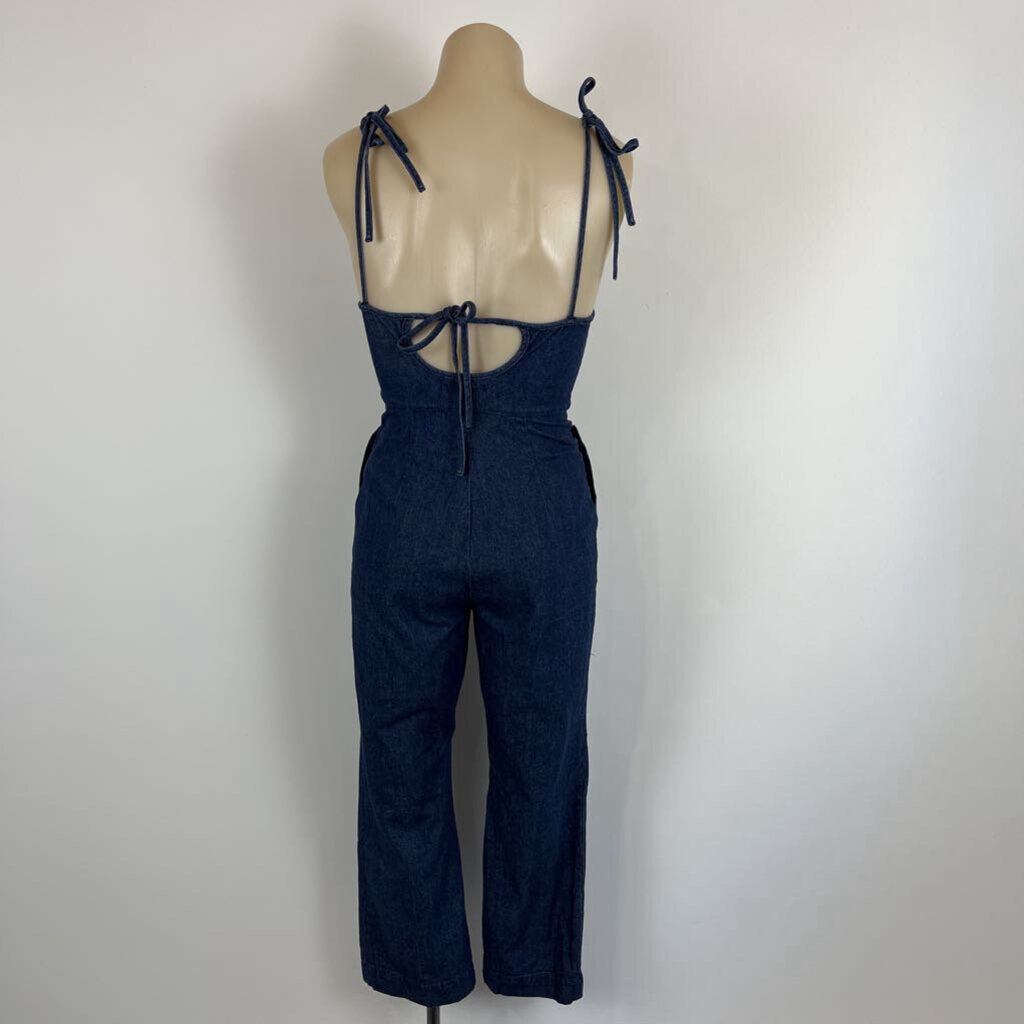 Lonely Jumpsuit - 6