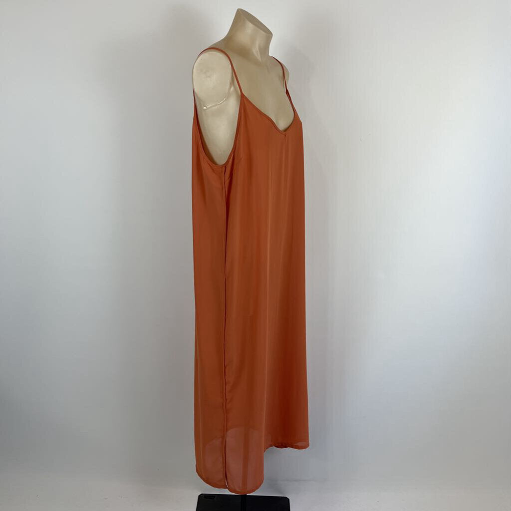 Harrie &amp; Sam Dress - XL