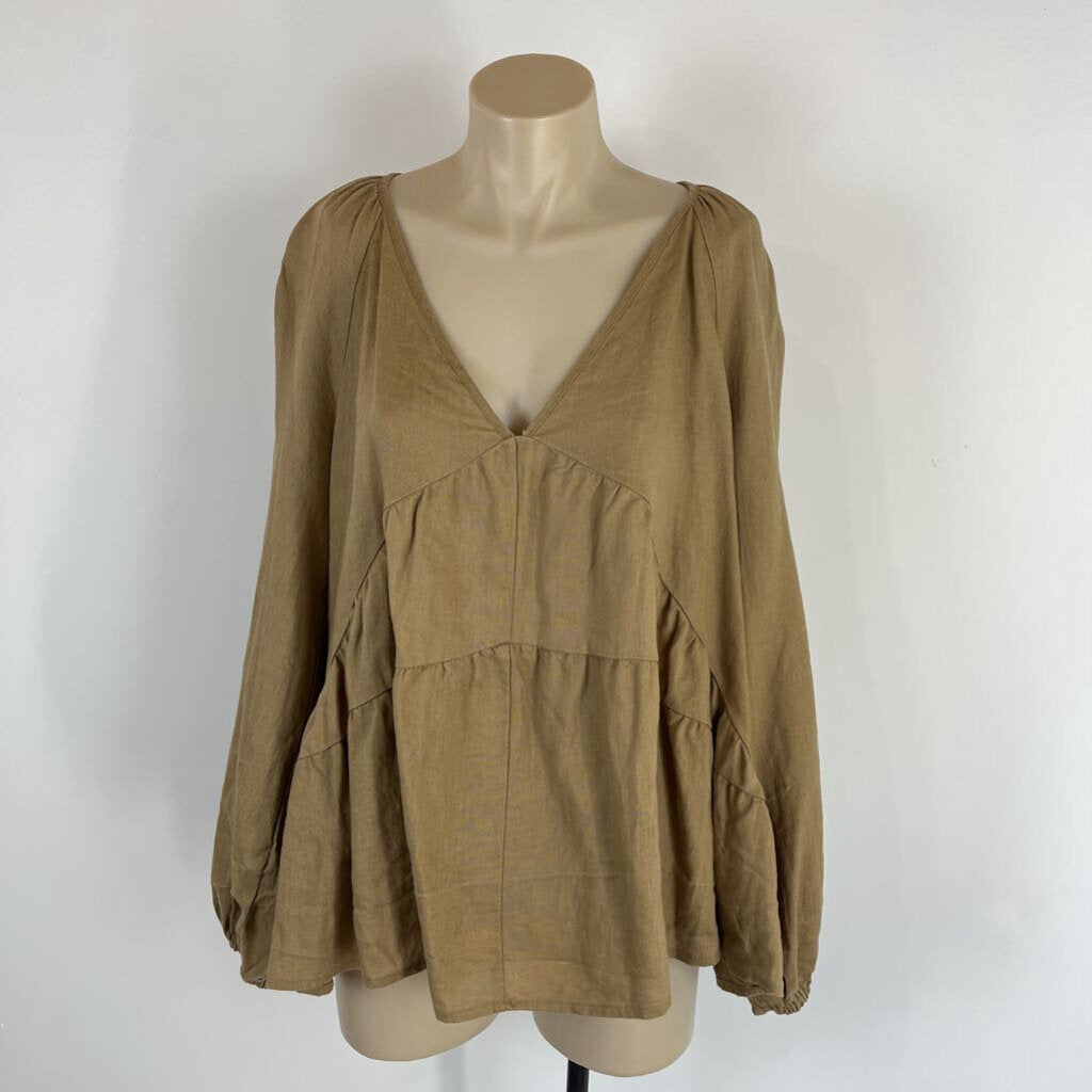 Aere Blouse - 12