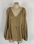 Aere Blouse - 12
