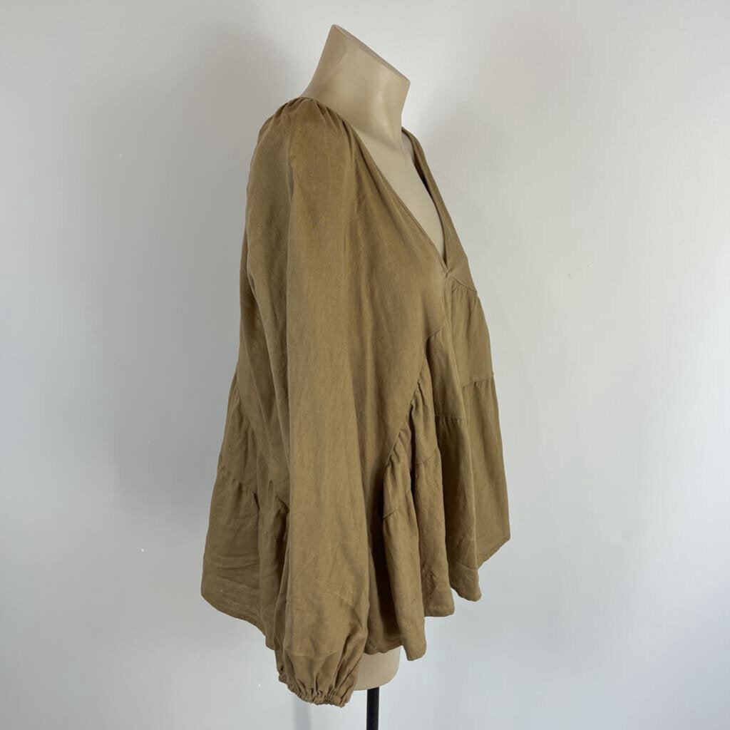 Aere Blouse - 12