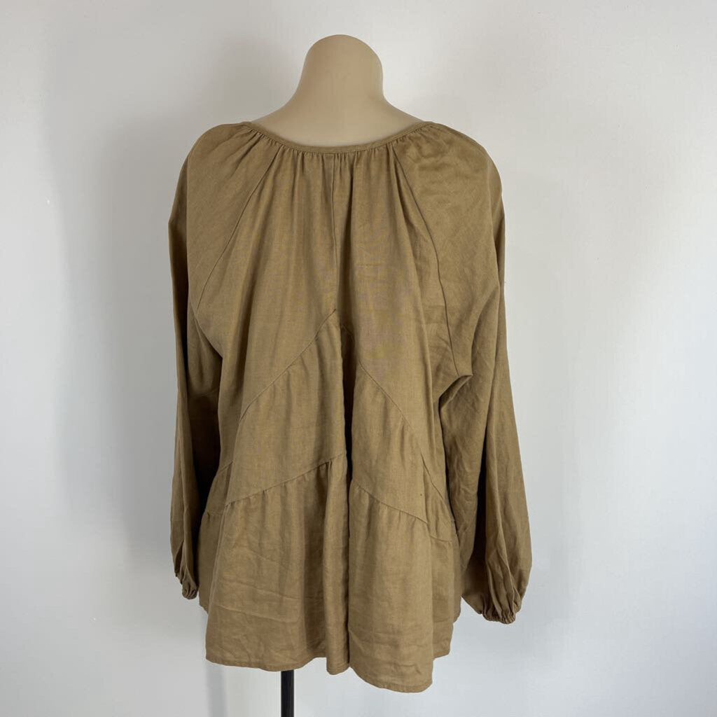 Aere Blouse - 12