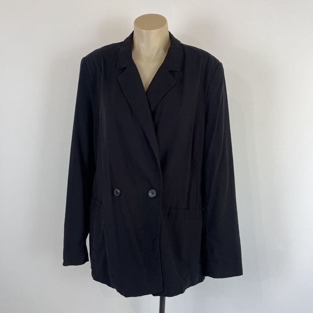Decjuba Blazer - 14