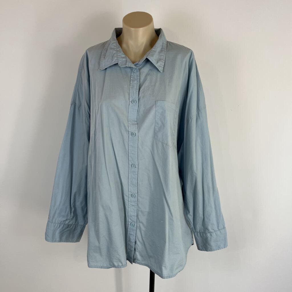 Cotton On Shirt - XXL