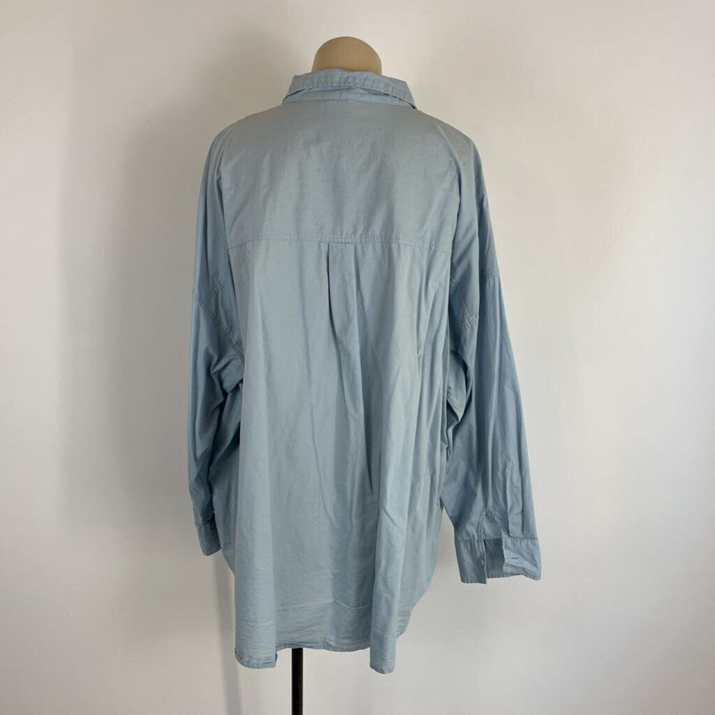 Cotton On Shirt - XXL