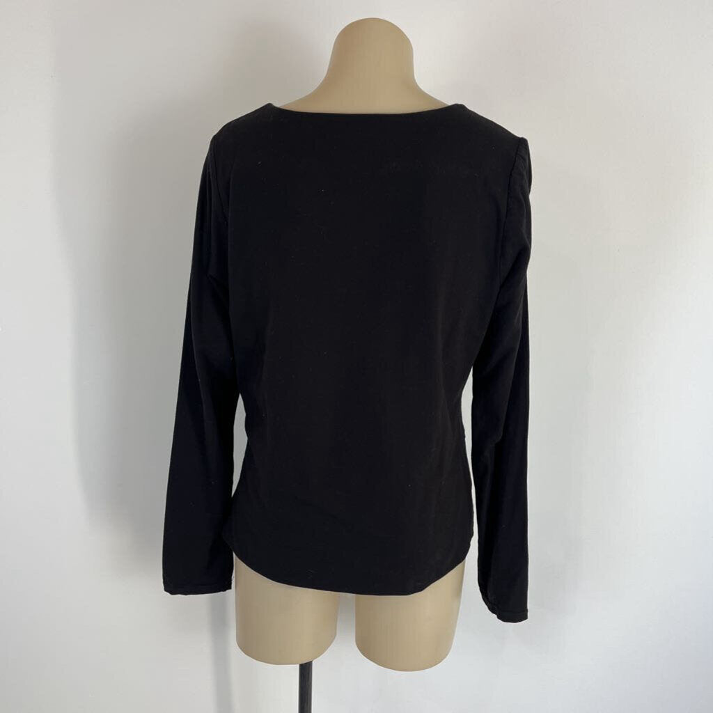 Sass Top - 16