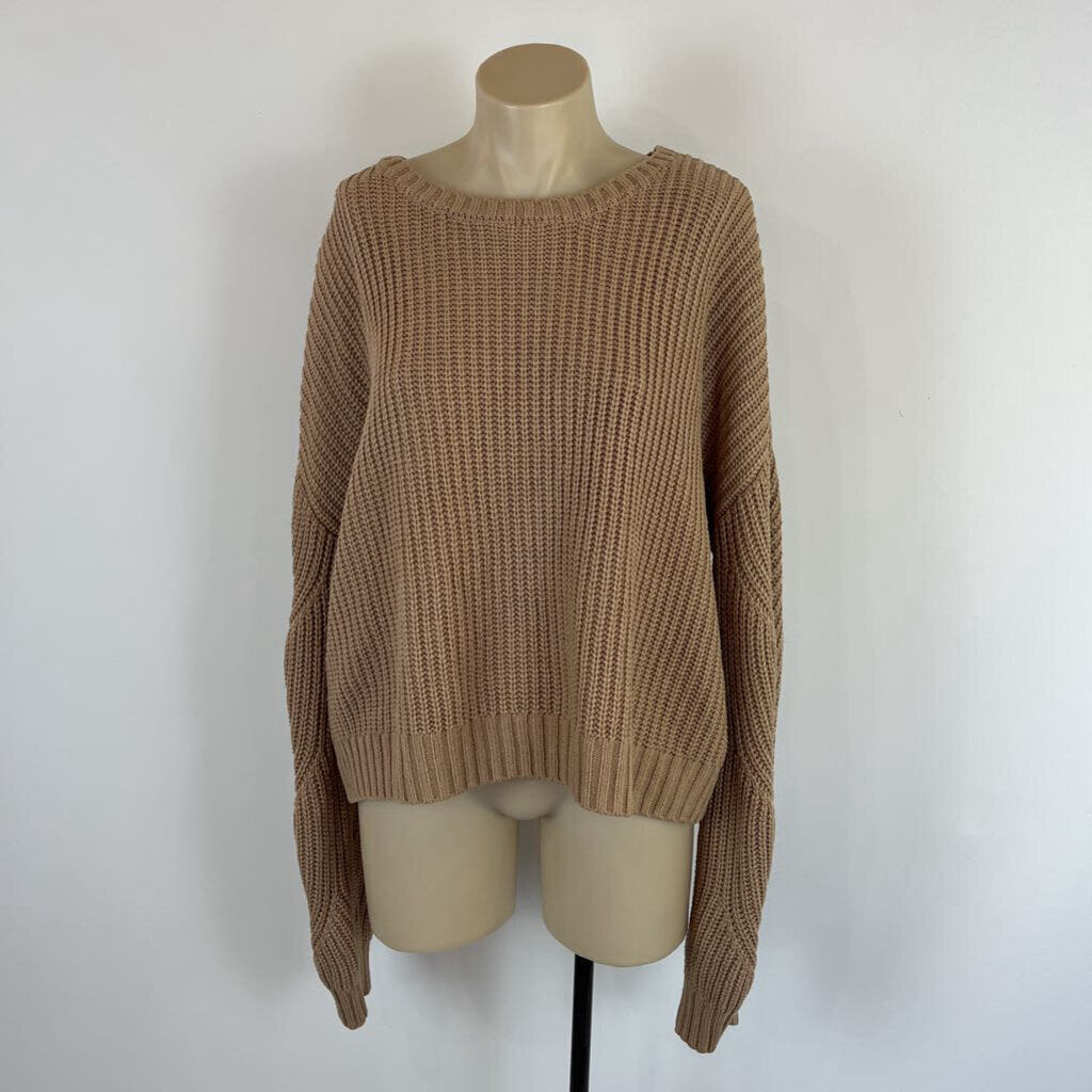 H&amp;H Jumper - XXL
