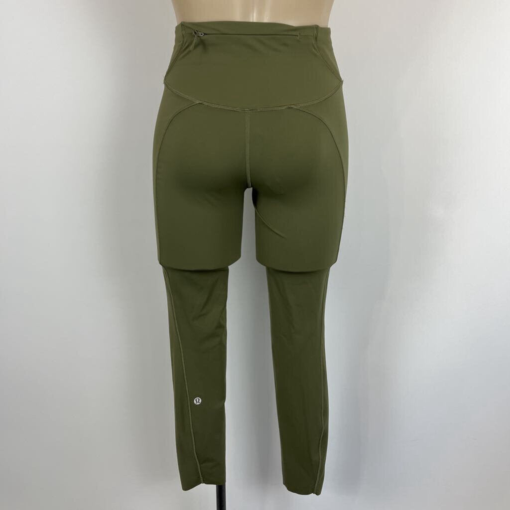 Lululemon Leggings - 8 (lulu4)
