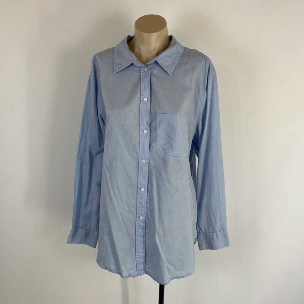 H&amp;M Shirt - L