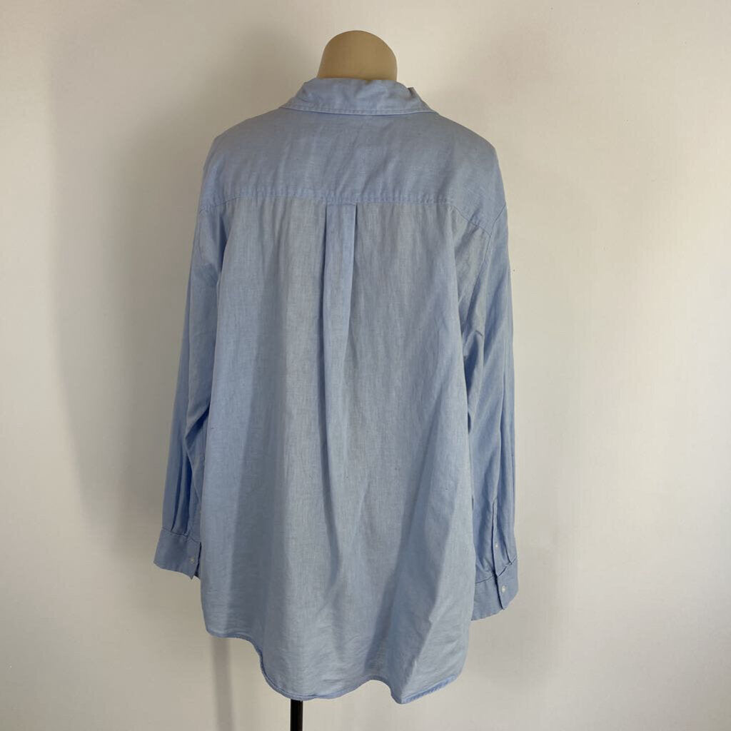 H&amp;M Shirt - L