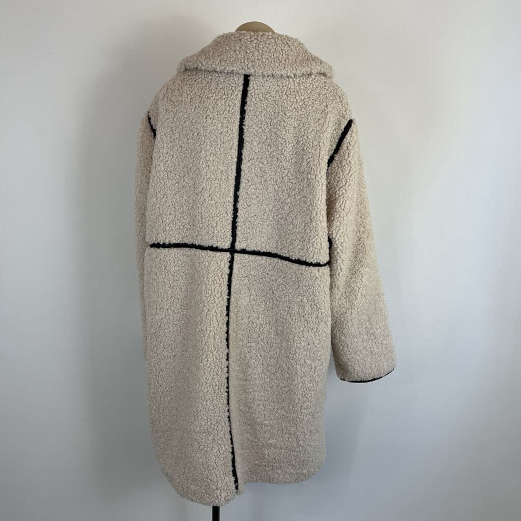 Only Coat - M