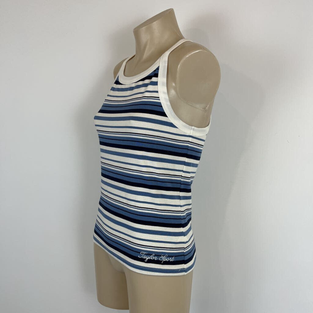 Taylor Sport Tank - M