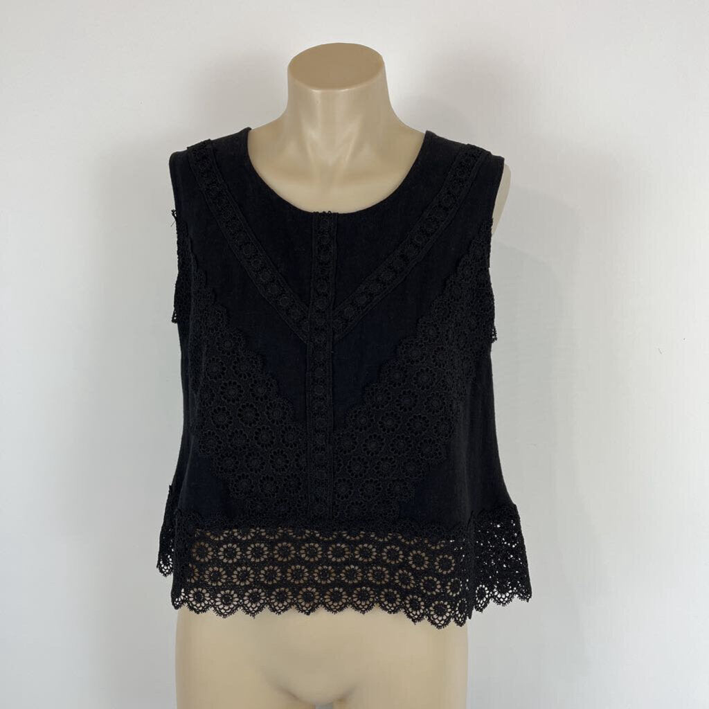 Lemon Tree Cami - 10