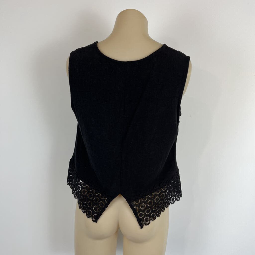 Lemon Tree Cami - 10