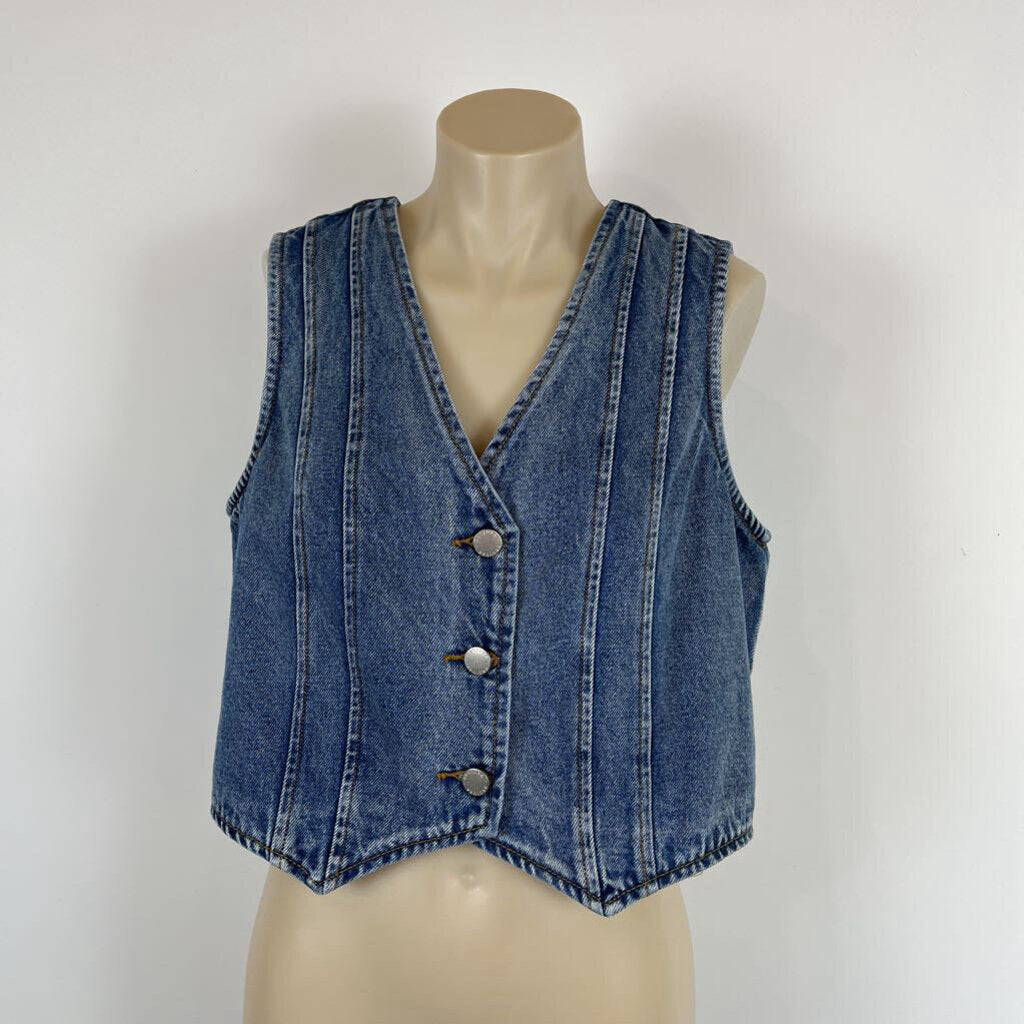 Decjuba Vest - 12
