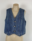 Decjuba Vest - 12