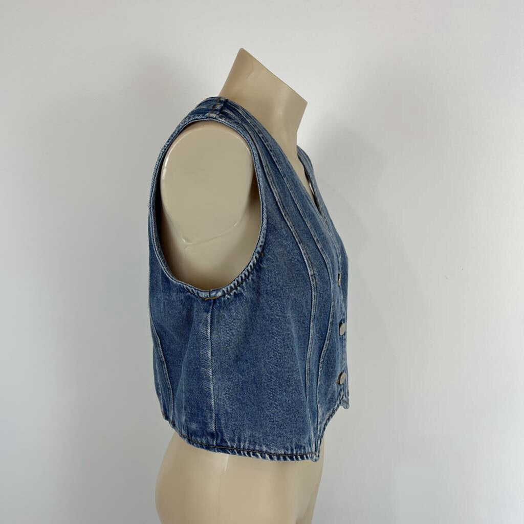 Decjuba Vest - 12