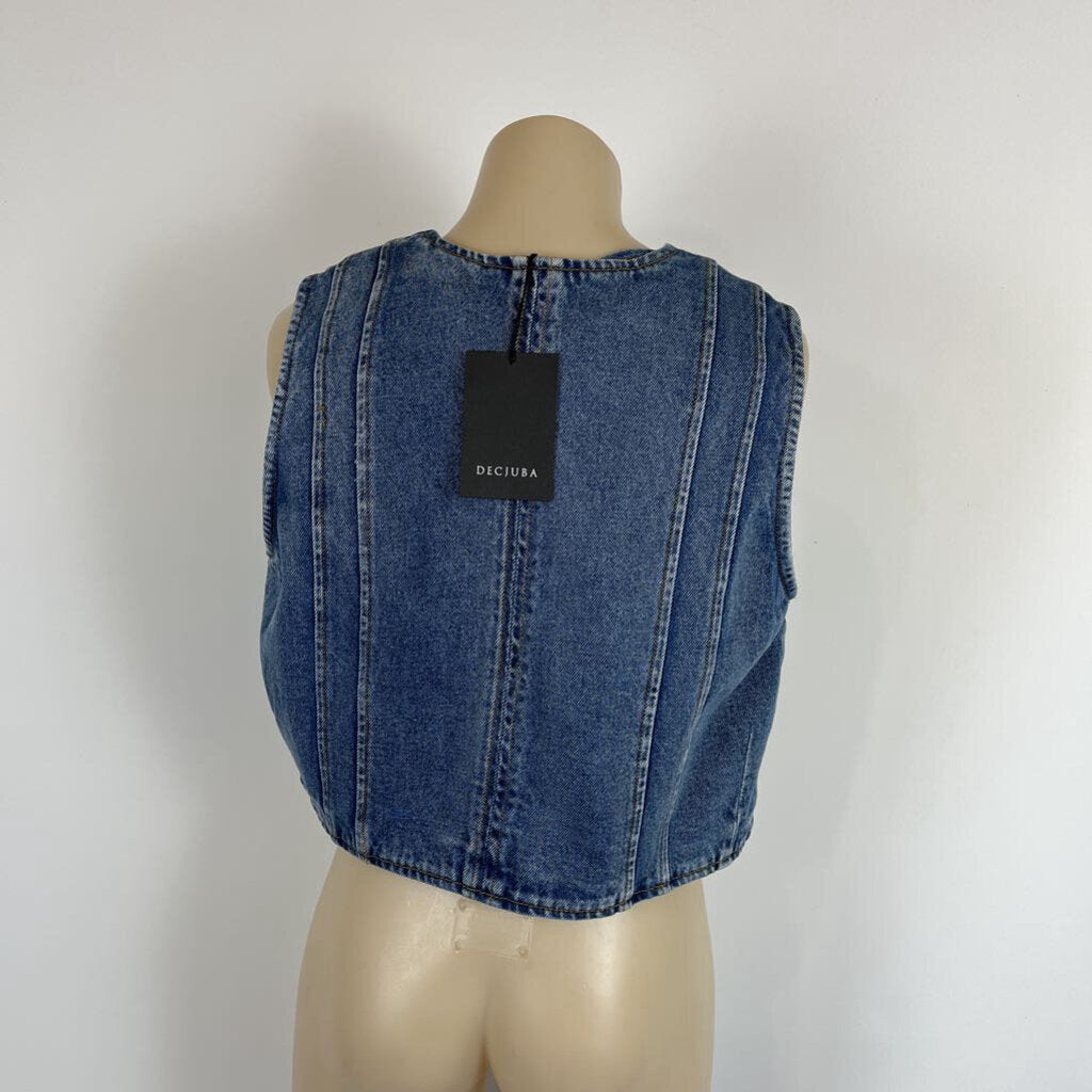 Decjuba Vest - 12