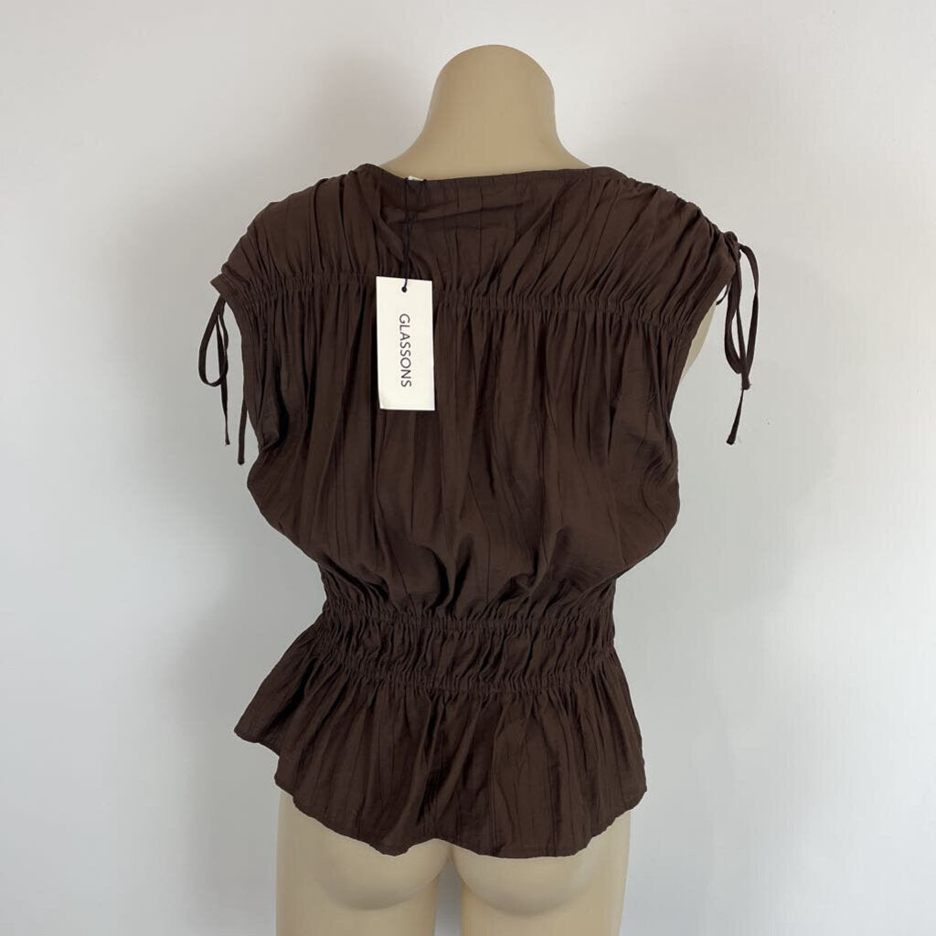 Glassons Top - 10